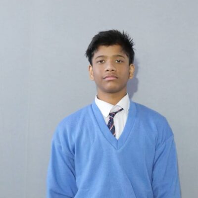 Abhishek Sharma Abhishek Sharma