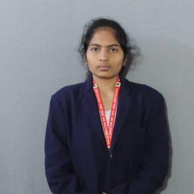 Annu Dubey Annu Dubey