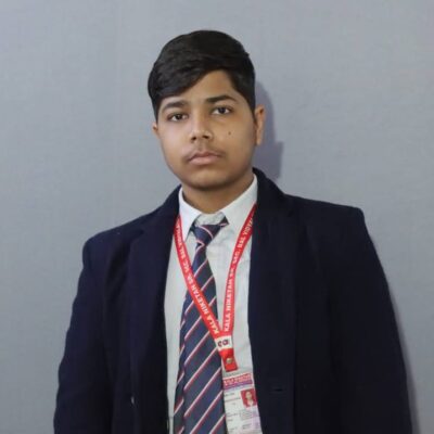 Kartik Bhati Kartik Bhati