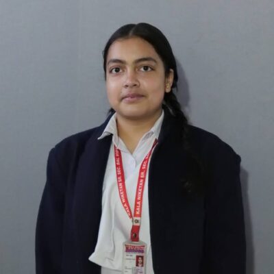 Vanshika Tyagi Vanshika Tyagi